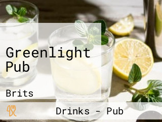 Greenlight Pub