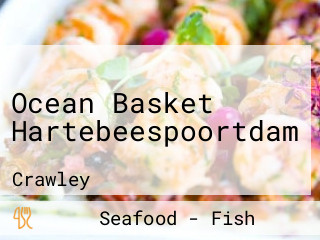 Ocean Basket Hartebeespoortdam