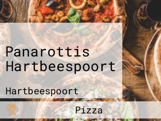 Panarottis Hartbeespoort