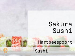 Sakura Sushi