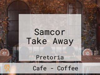 Samcor Take Away