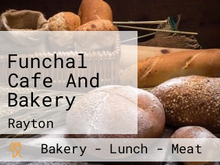 Funchal Cafe And Bakery