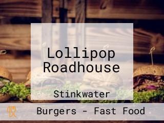 Lollipop Roadhouse