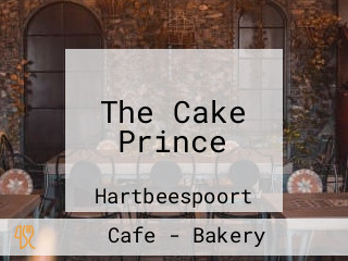 The Cake Prince