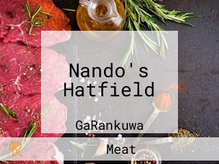 Nando's Hatfield