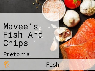 Mavee’s Fish And Chips