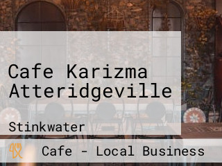 Cafe Karizma Atteridgeville