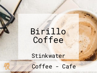 Birillo Coffee