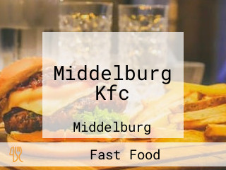 Middelburg Kfc