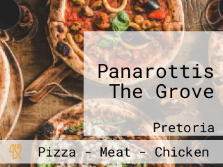 Panarottis The Grove