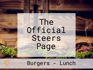 The Official Steers Page
