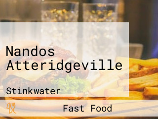 Nandos Atteridgeville