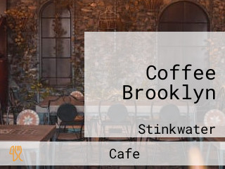 Coffee Brooklyn