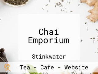 Chai Emporium