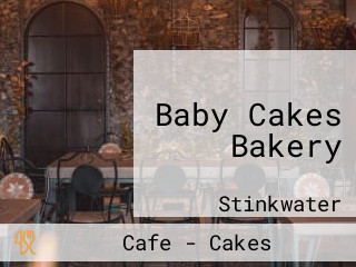 Baby Cakes Bakery