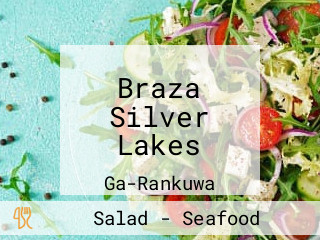 Braza Silver Lakes