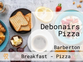 Debonairs Pizza