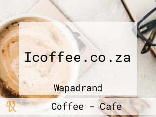 Icoffee.co.za
