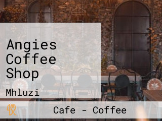 Angies Coffee Shop
