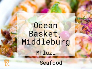 Ocean Basket, Middleburg