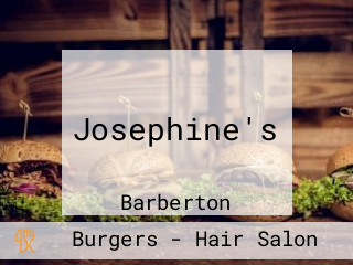 Josephine's