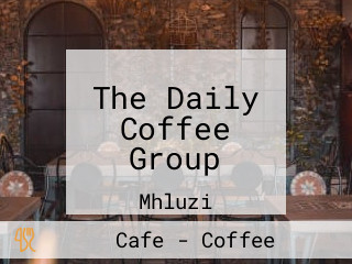 The Daily Coffee Group