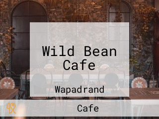 Wild Bean Cafe