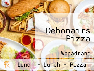 Debonairs Pizza