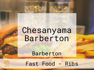 Chesanyama Barberton