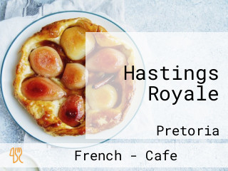 Hastings Royale