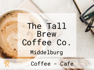 The Tall Brew Coffee Co.