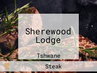 Sherewood Lodge