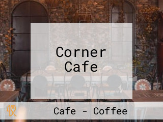 Corner Cafe