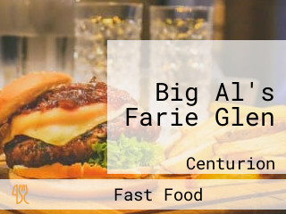 Big Al's Farie Glen