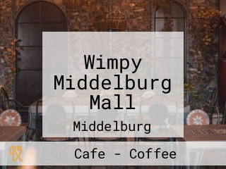 Wimpy Middelburg Mall