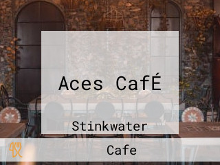 Aces CafÉ