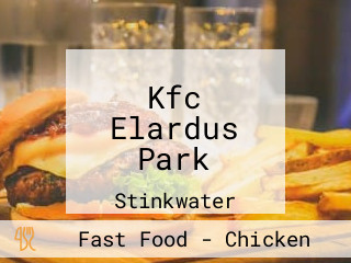 Kfc Elardus Park