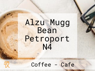 Alzu Mugg Bean Petroport N4