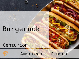 Burgerack