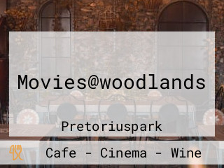 Movies@woodlands
