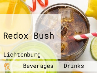 Redox Bush