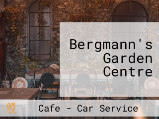 Bergmann's Garden Centre