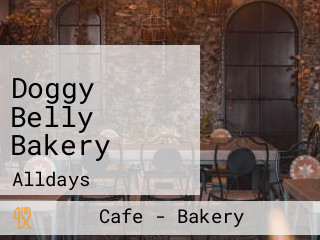 Doggy Belly Bakery