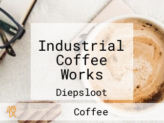 Industrial Coffee Works
