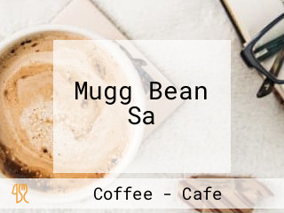 Mugg Bean Sa
