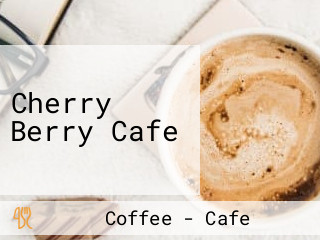 Cherry Berry Cafe