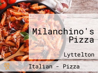 Milanchino's Pizza