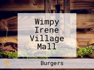 Wimpy Irene Village Mall