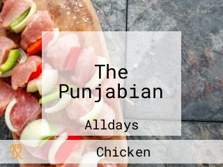 The Punjabian