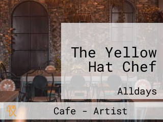 The Yellow Hat Chef